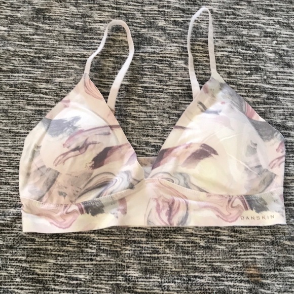 Danskin Other - Stretch bra Danskin intimates (G-18)